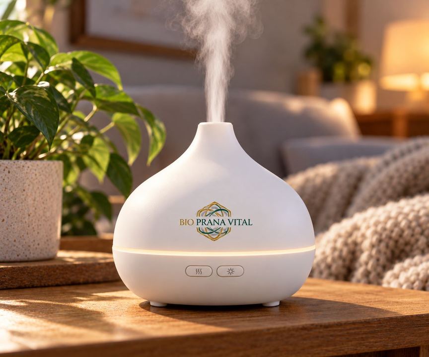 Humidificador difusor Bio Prana Vital